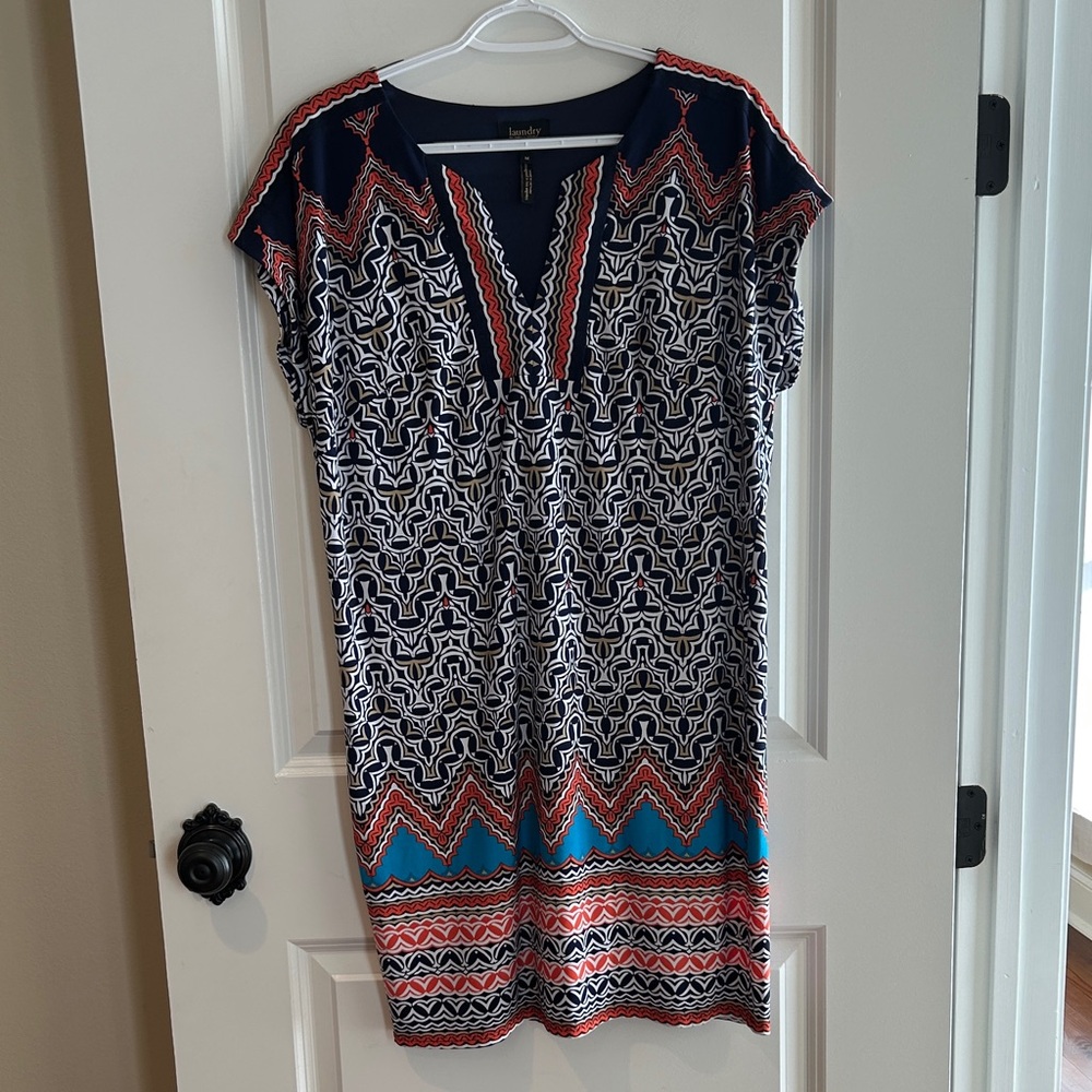 Laundry by Shelli Segal Dress